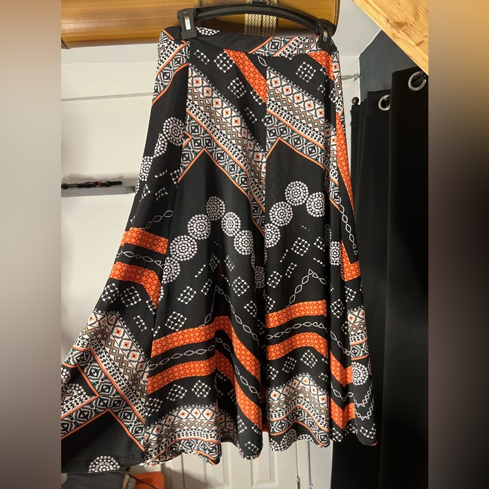 Beautiful Maxi Skirt